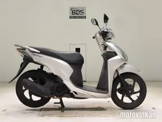 Honda DIO110-2