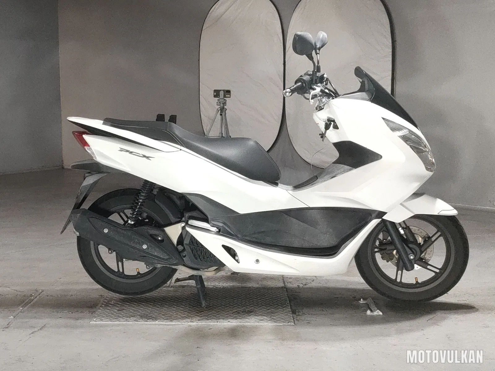 Honda PCX125