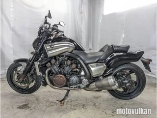 Yamaha V-Max