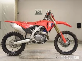 Honda CRF450R