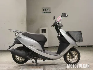 Honda DIO-6