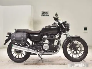 Honda GB350