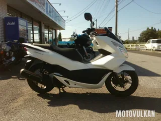 Honda Pcx