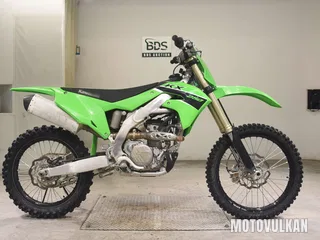 Kawasaki KX250