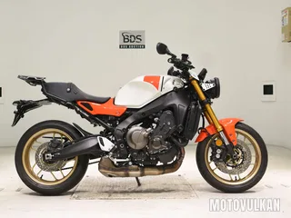 Yamaha XSR900-2