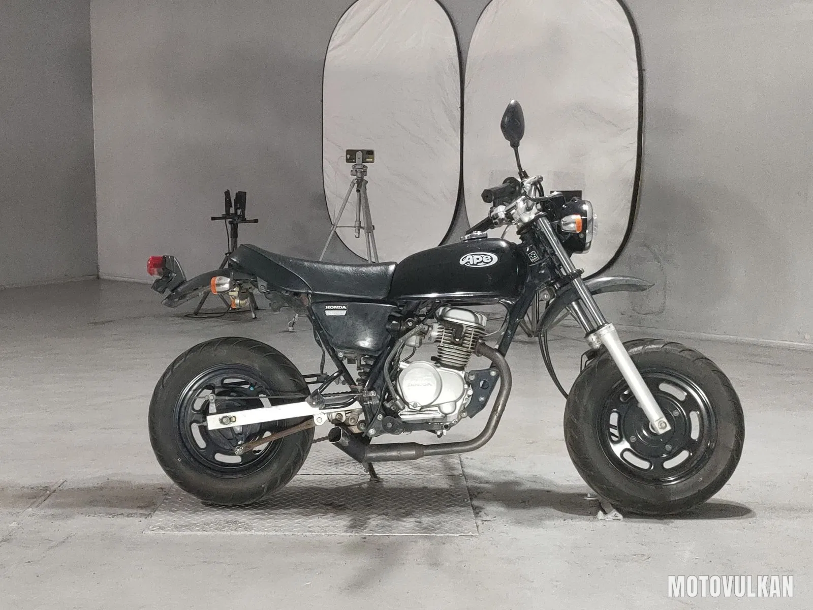 Honda Ape 50