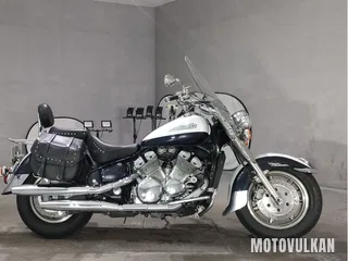 Yamaha ロイヤルスター Tour Classic