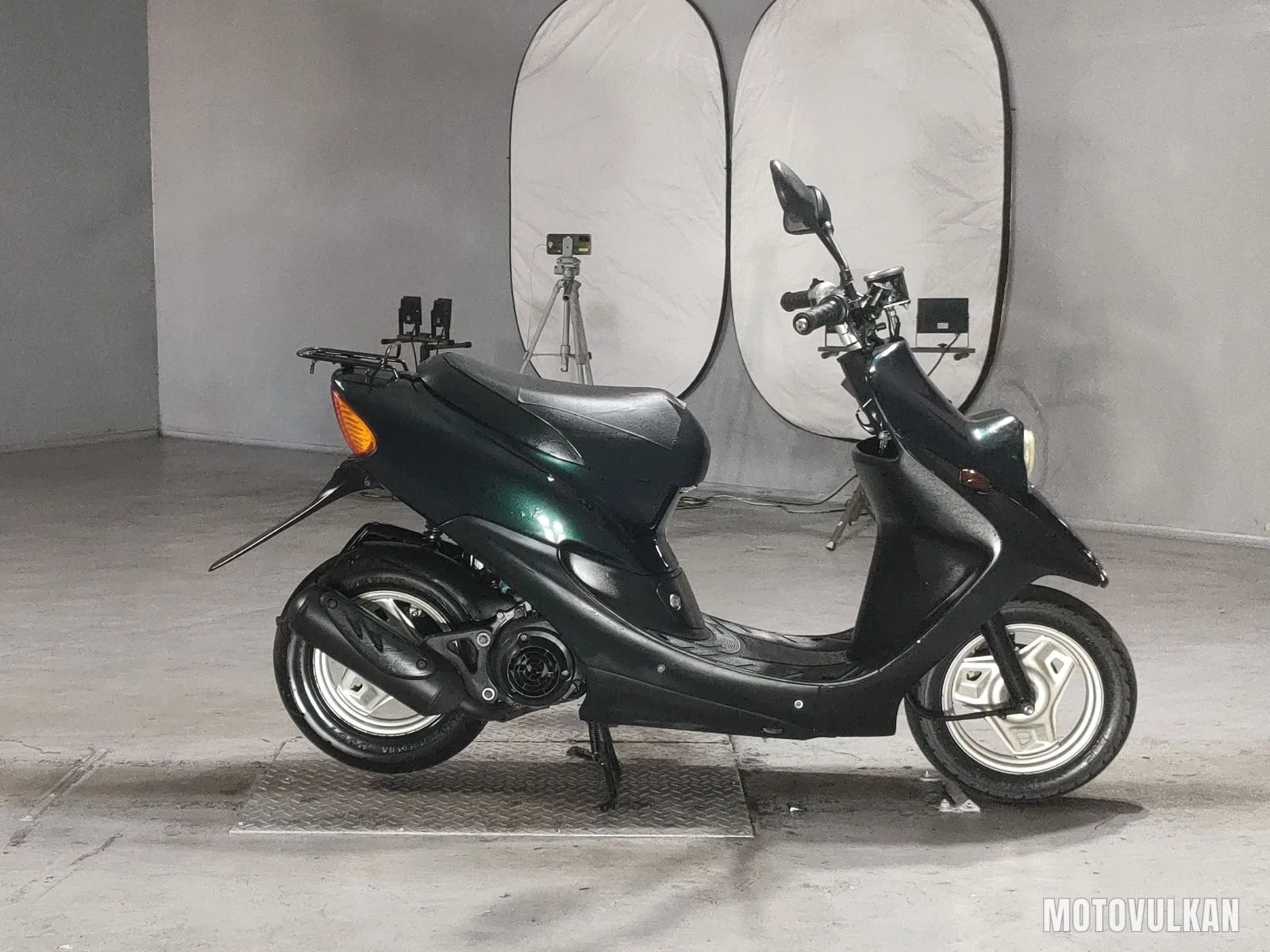 Honda DIO