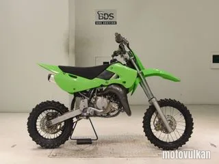 Kawasaki KX65
