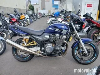Yamaha Xjr1300