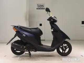 Suzuki ADDRESS V50-3