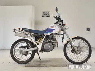 Yamaha SEROW225-2
