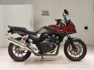 Honda CB400S BOL D'OR-4A