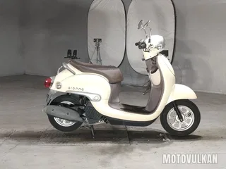 Honda Giorno