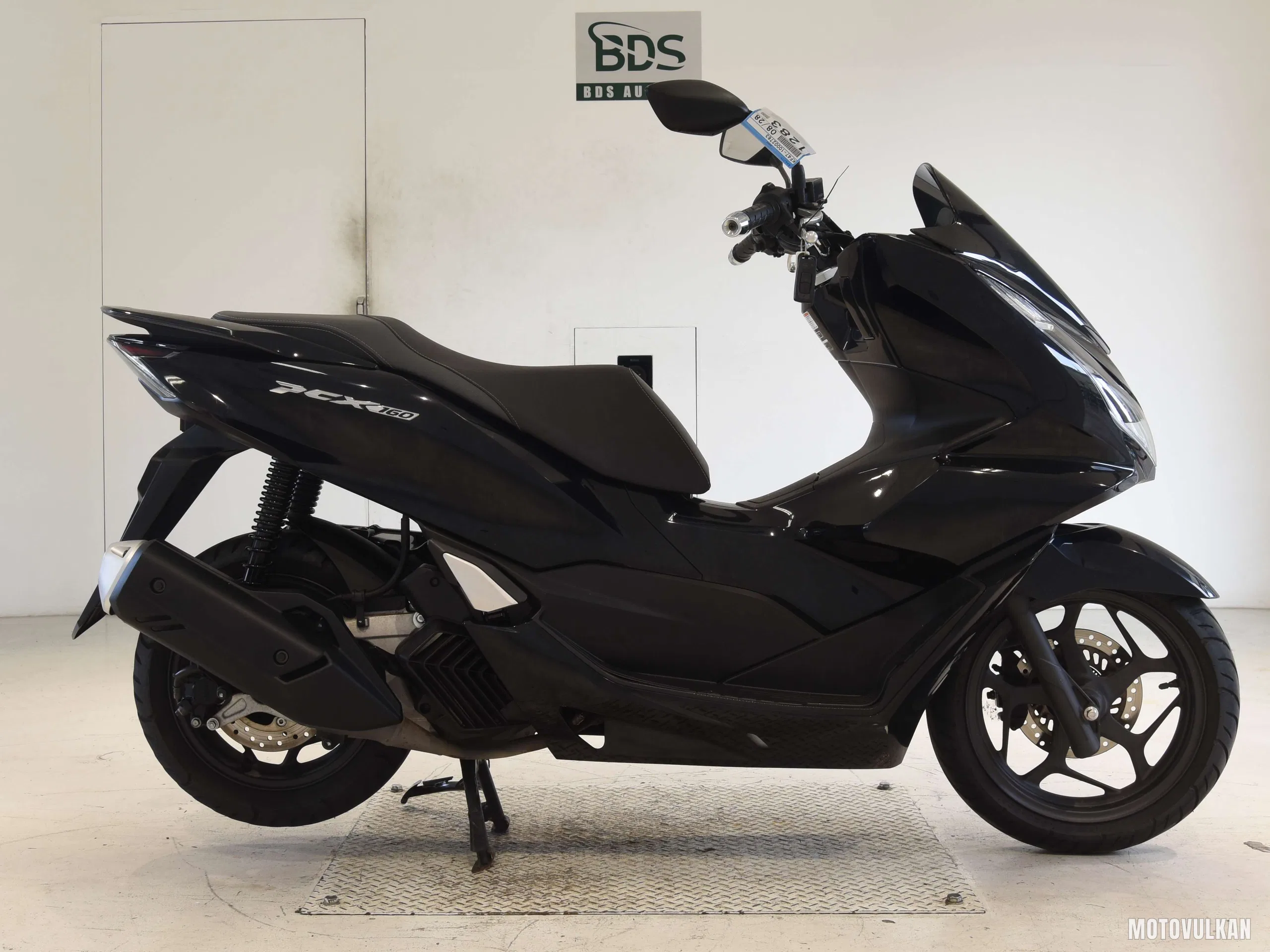 Honda PCX160