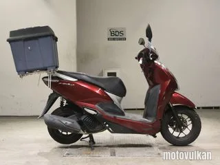 Honda LEAD125-2