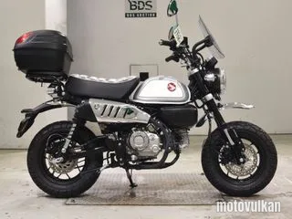 Honda MONKEY125-2