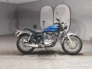 Kawasaki Estrella