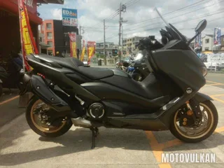 Yamaha T-Max560 Tech Max Abs