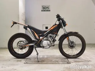  SCORPA STY125