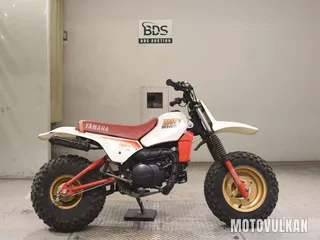 Yamaha BW80