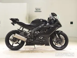 Yamaha YZF-R6