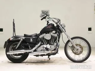  HD. XL1200V