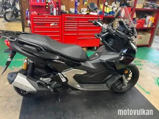 Honda Adv160