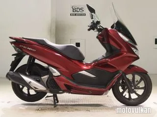 Honda PCX150-3