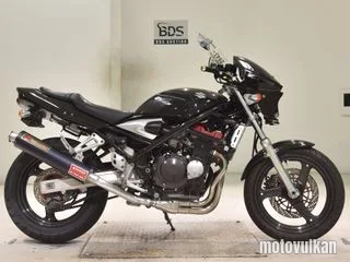 Suzuki BANDIT250V