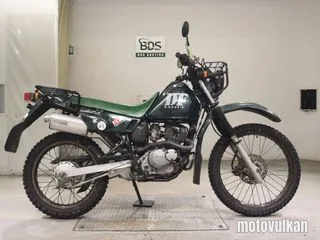 Suzuki DF125E