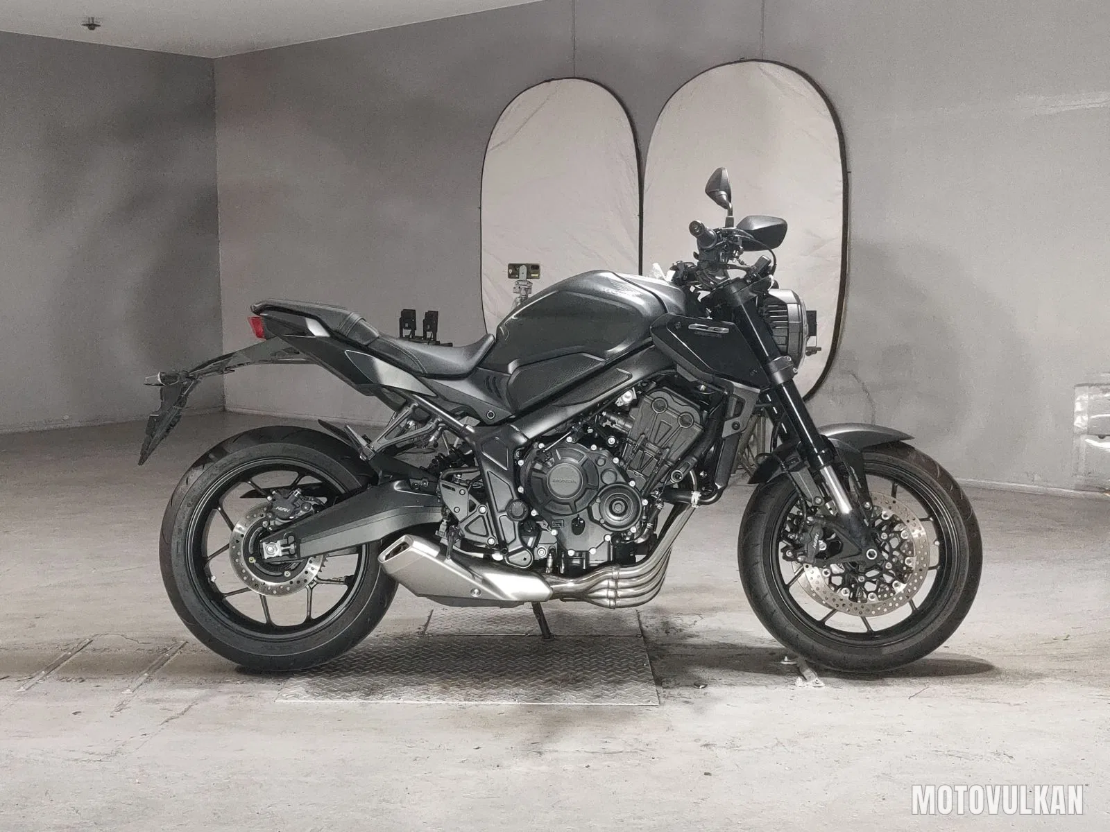 Honda CB650R