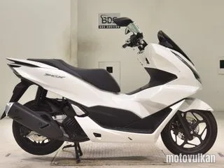 Honda PCX125-4