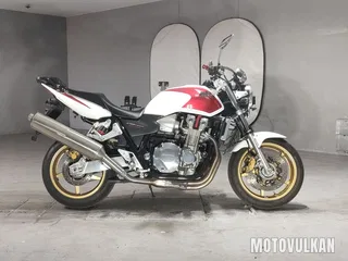 Honda CB1300SF