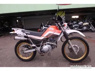 Yamaha Serow225