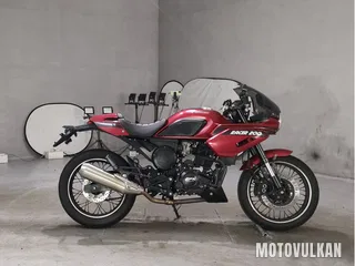 GPX Gentleman Racer 200