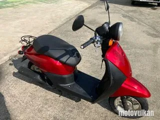 Honda Today