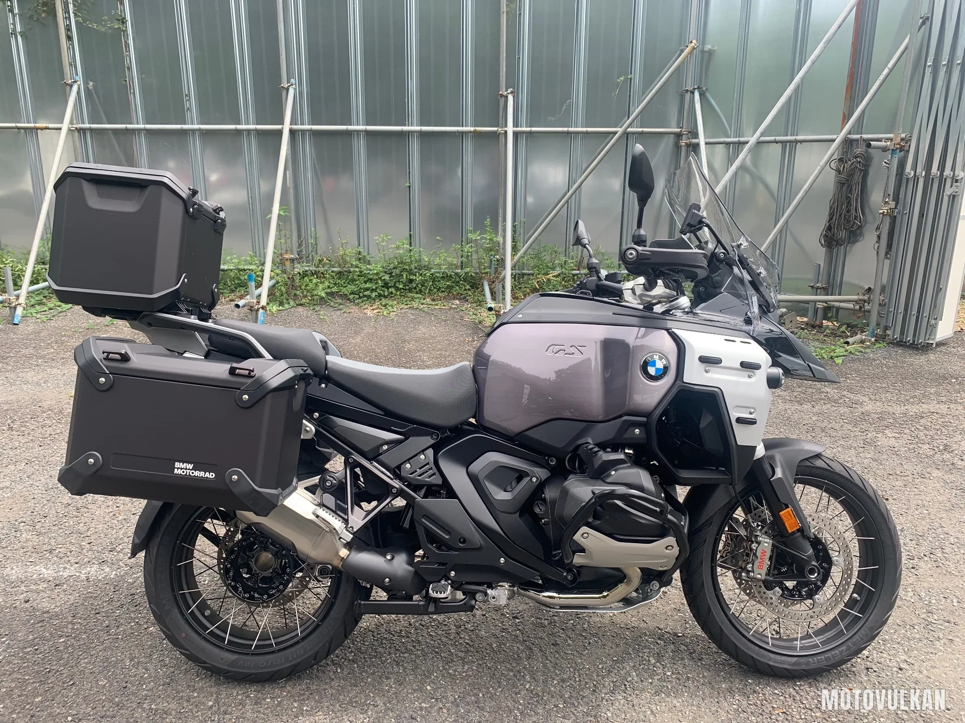 Bmw Bmw R1300Gs Adv