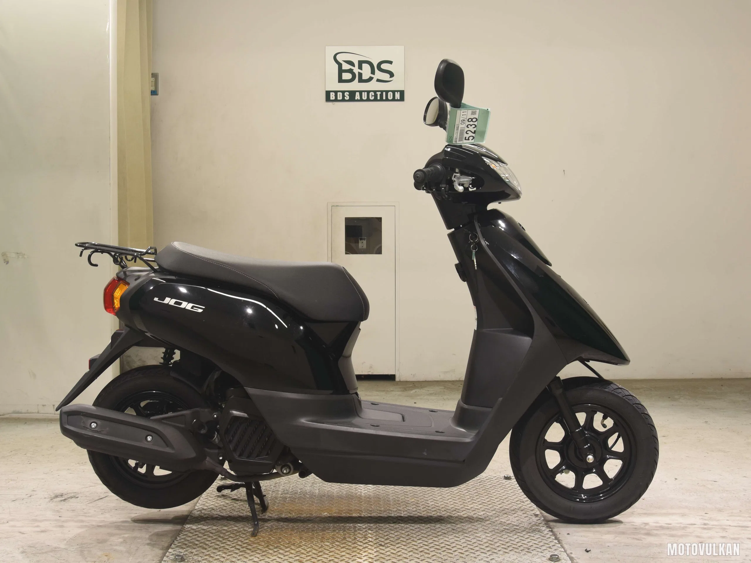 Yamaha JOG