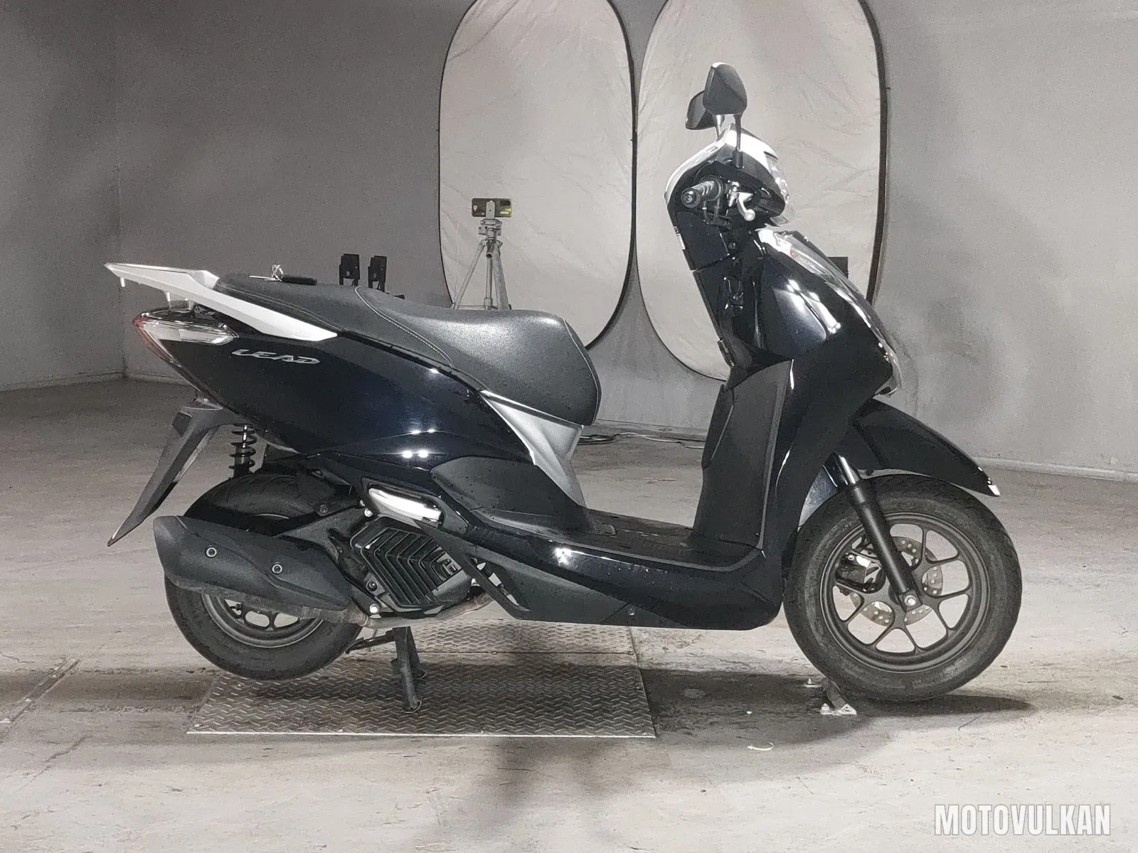 Honda Lead 125