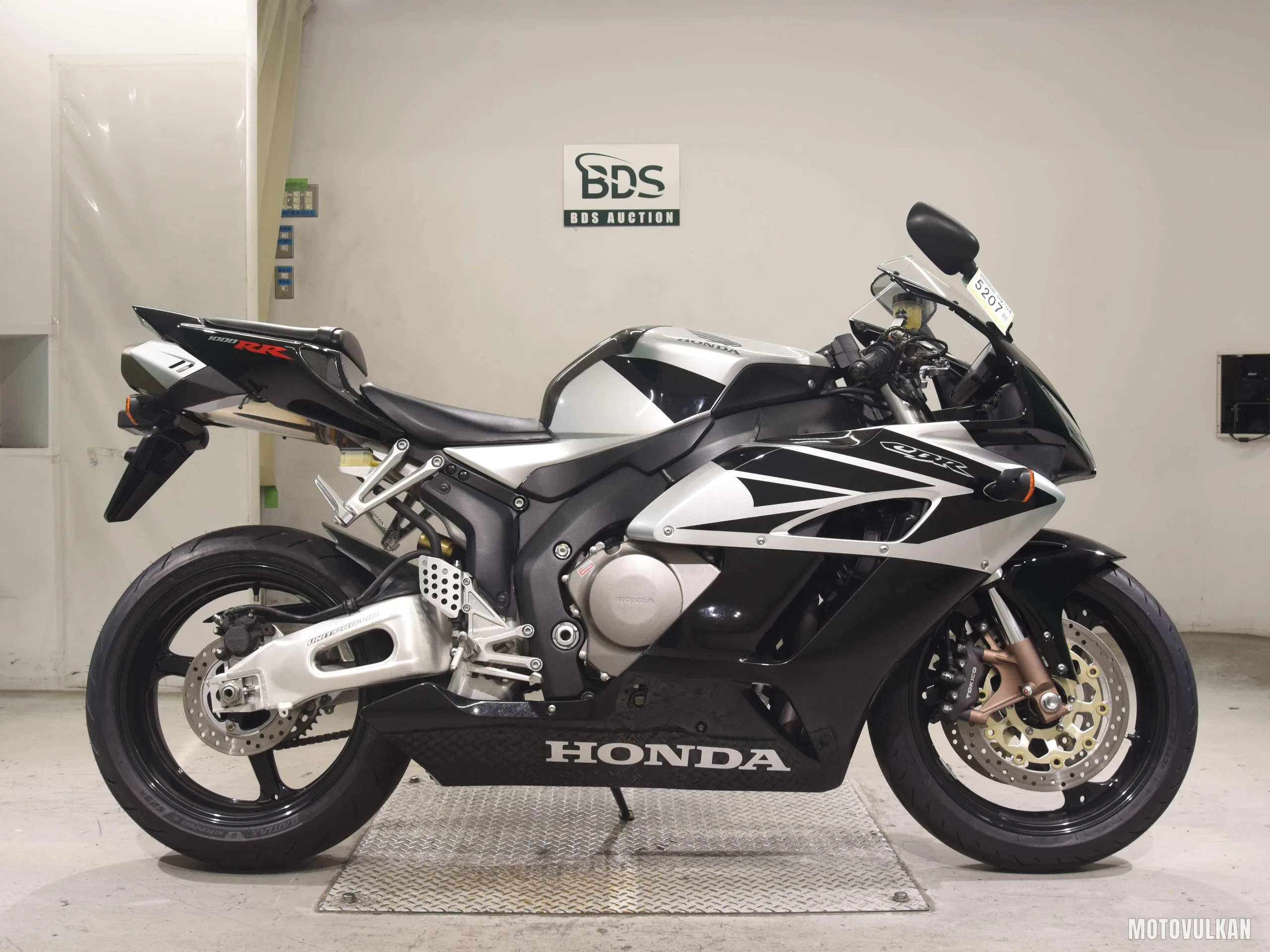 Honda CBR1000RR