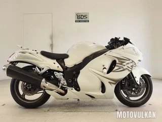Suzuki HAYABUSA-2