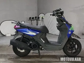 Yamaha BW`S125