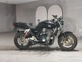 Honda CB1000SF