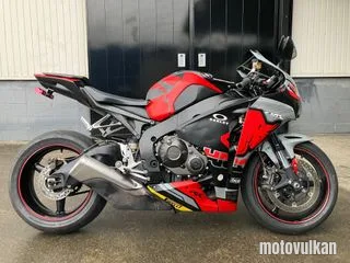 Honda Cbr1000Rr