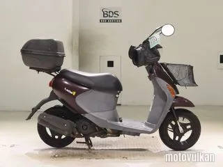 Suzuki LET'S4