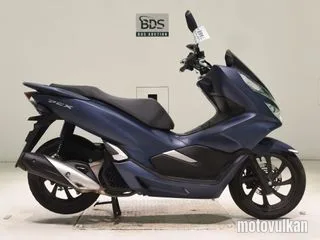 Honda PCX125-3
