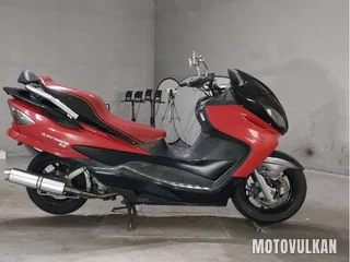 Suzuki Skywave 250S