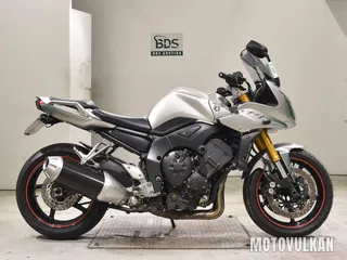 Yamaha FZ-1 FAZER