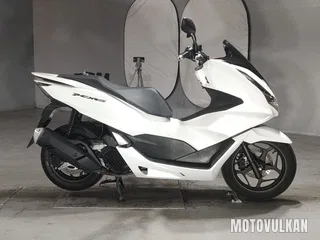 Honda PCX160